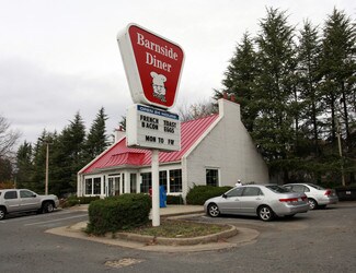 Plus de détails pour 6306 Little River Tpke, Alexandria, VA - Local commercial à vendre