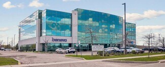 Plus de détails pour 7150 Derrycrest Dr, Mississauga, ON - Bureau à louer