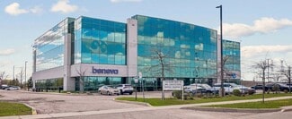 Plus de détails pour 7150 Derrycrest Dr, Mississauga, ON - Bureau à vendre