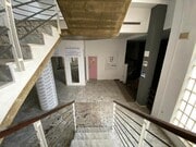 Espacio interior