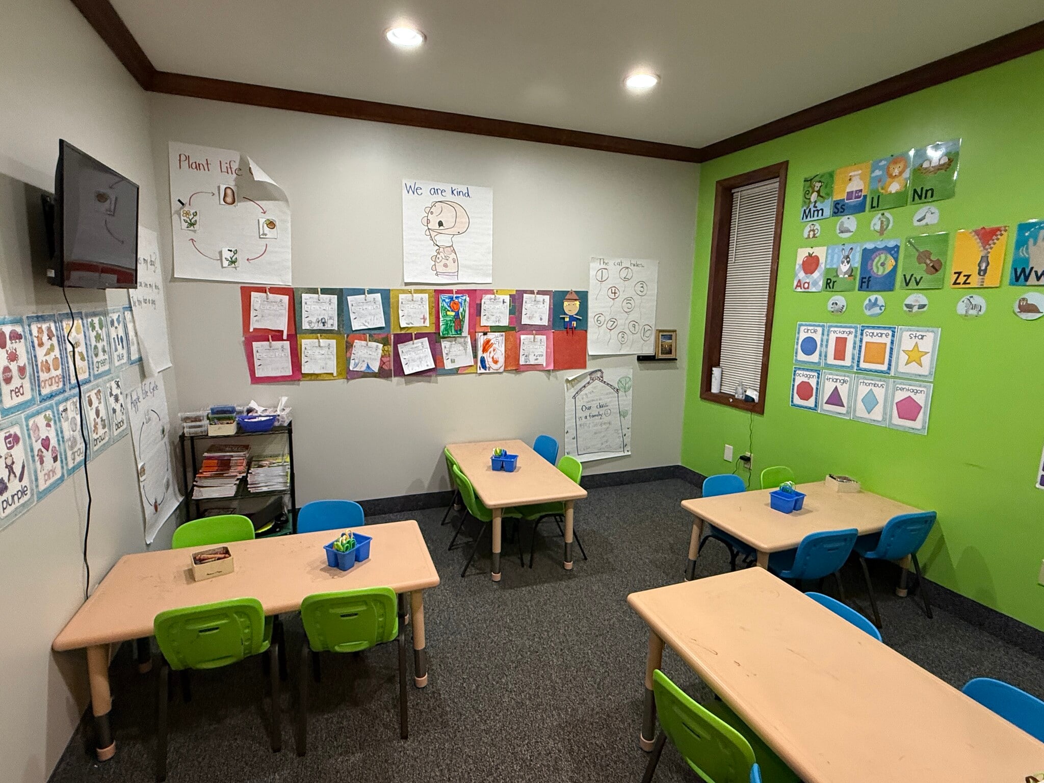 636 Old Liverpool Rd, Liverpool, NY à louer Photo intérieure– Image 1 sur 10