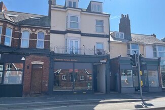 Plus de détails pour 50 Exeter Rd, Exmouth - Local commercial à louer