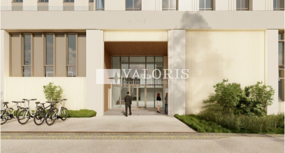 Bureau dans Saint-Genis-Laval à vendre - Photo de l’immeuble – Image 3 sur 19