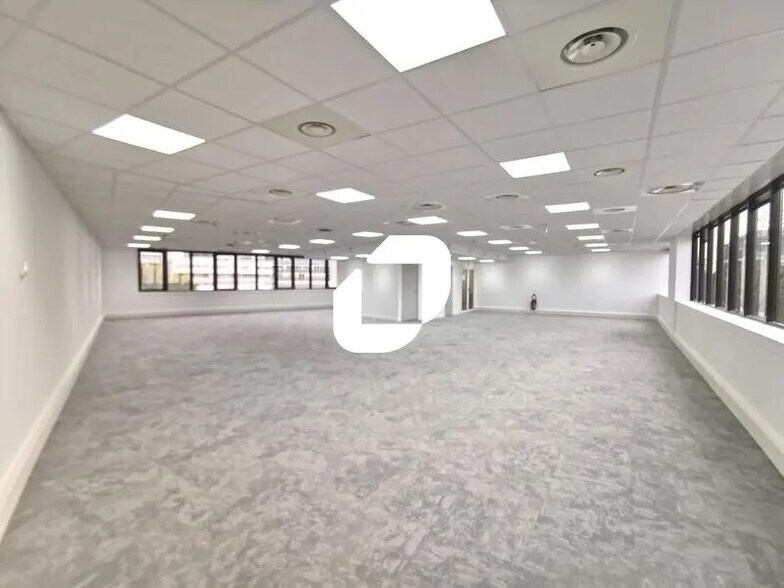 109 Avenue Aristide Briand, Montrouge à louer - Photo intérieure – Image 2 sur 21