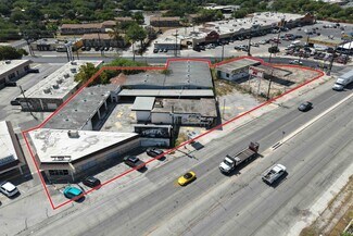 Plus de détails pour 2122 & 2130 Austin Hwy – Local commercial à vendre, San Antonio, TX