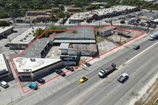 Plus de détails pour 2122 & 2130 Austin Hwy – Local commercial à vendre, San Antonio, TX
