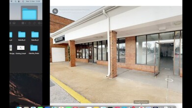 501-701 Belt Line Rd, Collinsville, IL à louer - Vidéo sur l’annonce professionnelle 