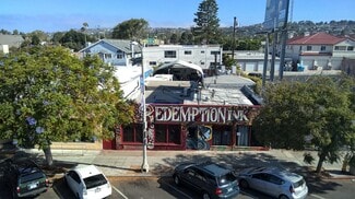 Plus de détails pour 1434-1444 Garnet Ave, San Diego, CA - Local commercial à vendre