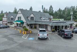Plus de détails pour 11116-11124 Gravelly Lake Dr SW, Lakewood, WA - Bureau à louer