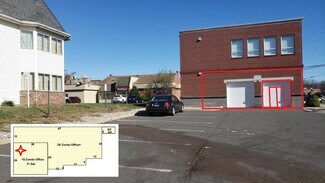 Plus de détails pour 27 Town Line Rd, Wethersfield, CT - Local commercial à louer