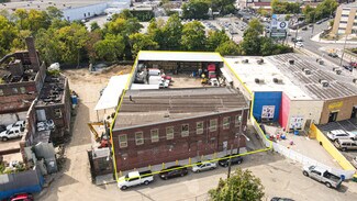Plus de détails pour 1604 Vandike St, Philadelphia, PA - Industriel/Logistique à vendre