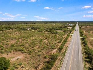 Plus de détails pour 1428 Highway 21 W, Cedar Creek, TX - Terrain à vendre