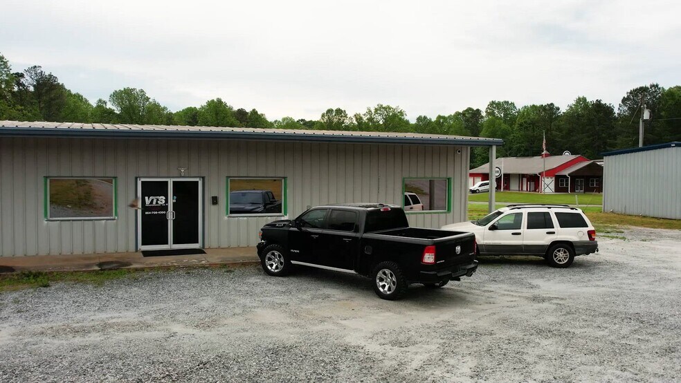 7440 Highway 9 portefeuille de 2 biens à vendre sur LoopNet.fr - Vidéo sur l’annonce professionnelle – Image 2 sur 12