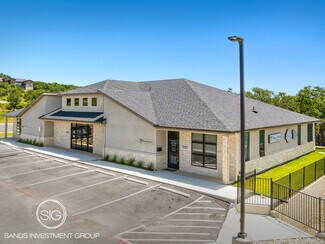 Plus de détails pour 18772 Forty Six Pky, Spring Branch, TX - Bureau à vendre