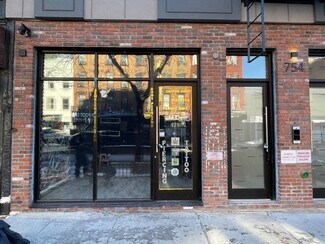 Plus de détails pour 754 Grand St, Brooklyn, NY - Local commercial à louer