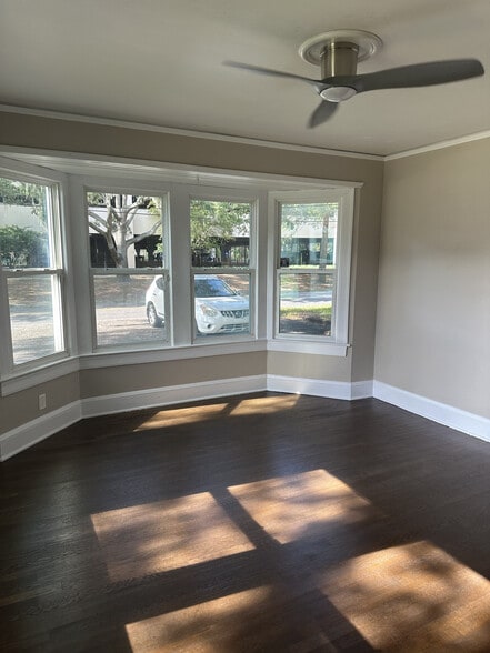 1407 Belmonte Ave, Jacksonville, FL à louer - Photo intérieure – Image 3 sur 4