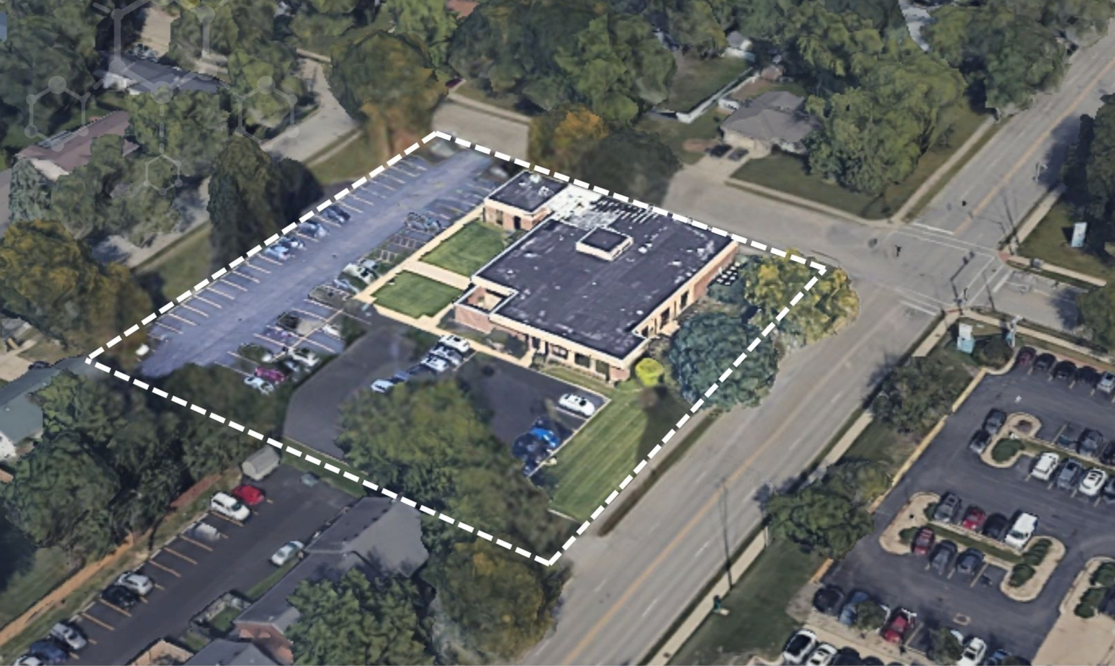 2201 Glenwood Ave, Joliet, IL à louer Photo de l’immeuble– Image 1 sur 12