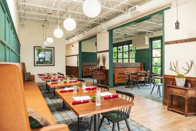 1123 Zonolite Rd NE, Atlanta, GA à louer - Photo intérieure – Image 3 sur 22