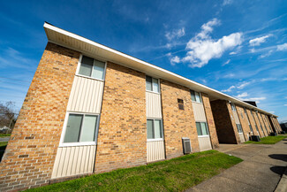 Plus de détails pour Lansdale Garden & Miramar Apartments – Logement à vendre, Norfolk, VA