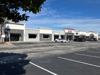 Plus de détails pour 9526-9542 Navarre Pky, Navarre, FL - Bureau/Local commercial, Local commercial à louer