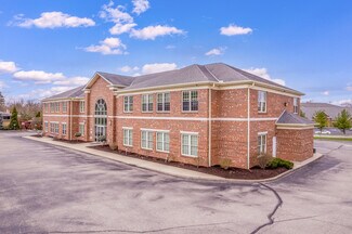 Plus de détails pour 7237 Cincinnati Dayton Rd, West Chester, OH - Bureau à vendre