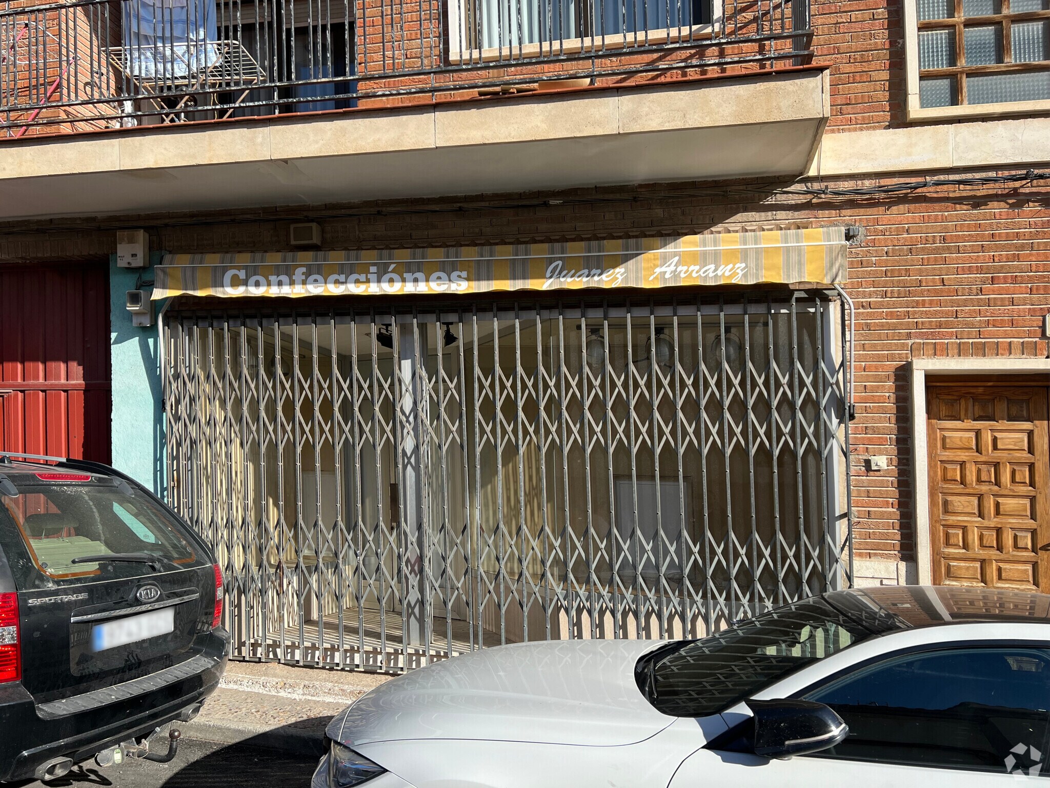 Local commercial dans Morata de Tajuña, Madrid à louer Photo intérieure– Image 1 sur 2