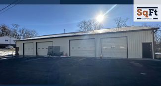 Plus de détails pour 700 Main St, Elsmere, KY - Industriel/Logistique à louer