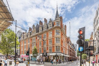 Plus de détails pour 391-393 Oxford St, Londres - Local commercial à louer