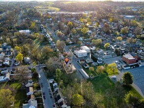 50 N Spruce St, Elizabethtown, PA - VUE AÉRIENNE  vue de carte - Image1