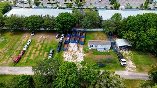 Plus de détails pour 8304 Dakota Dr, Orlando, FL - Terrain à louer