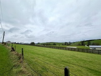 Plus de détails pour 62 Annaginny Rd, Dungannon - Terrain à vendre