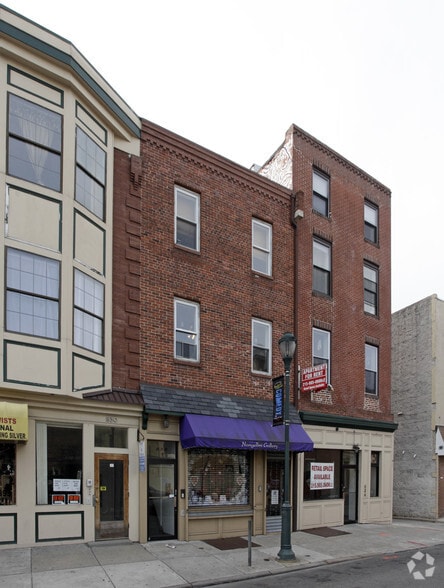 832 South St, Philadelphia, PA à vendre - Photo principale – Image 1 sur 29