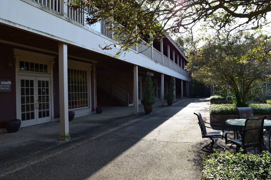 10988 N Harrells Ferry Rd, Baton Rouge, LA à louer - Photo de l’immeuble – Image 2 sur 10