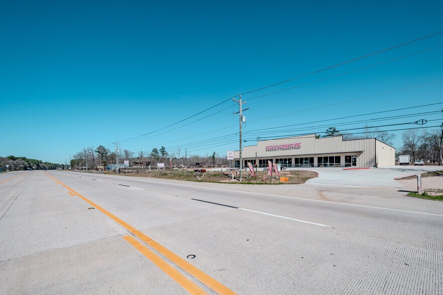 19905 FM 1314 Rd, Porter, TX à vendre - Photo de l’immeuble – Image 1 sur 22