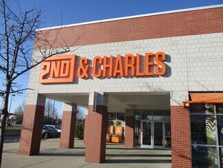 Plus de détails pour 45290 Utica Park Blvd, Utica, MI - Local commercial à vendre