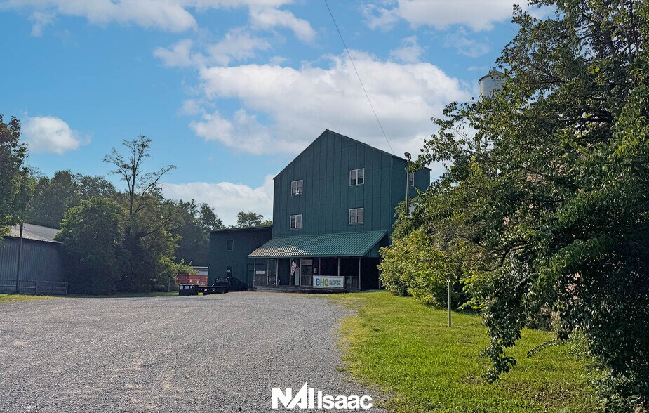 230 N Gratz St, Midway, KY à vendre - Photo de l’immeuble – Image 2 sur 22