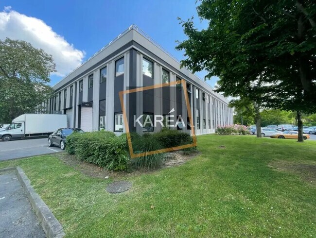 Plus de détails pour Bureau à louer