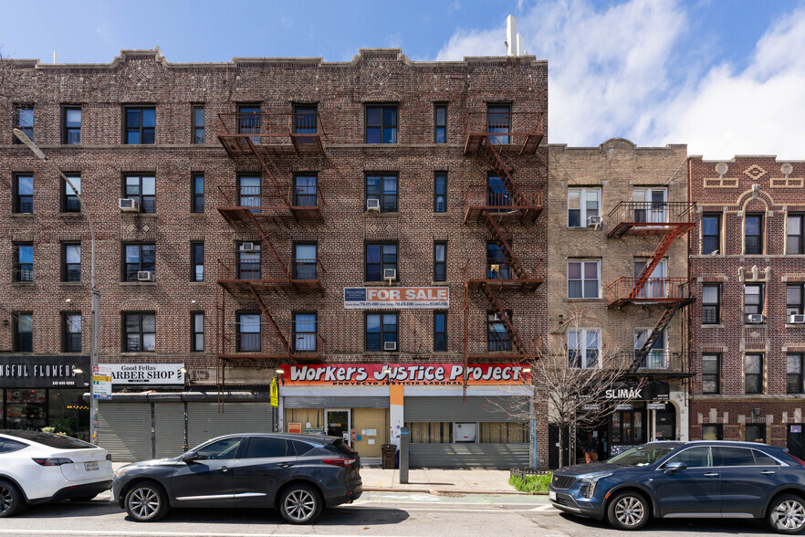 4112 4th Ave, Brooklyn, NY à louer - Photo principale – Image 1 sur 7