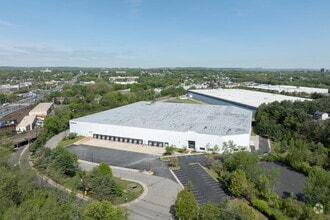 261 River Rd, Clifton, NJ - VUE AÉRIENNE  vue de carte - Image1