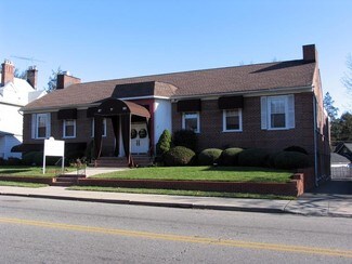 Plus de détails pour 89 Valley Rd, Montclair, NJ - Bureau à vendre
