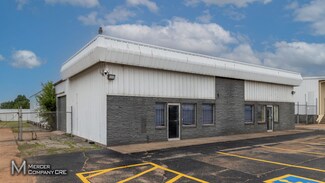 Plus de détails pour 6415 S I 35 Service Rd, Oklahoma City, OK - Industriel/Logistique à louer