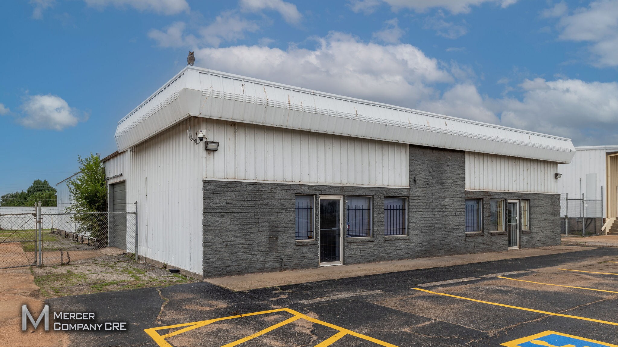 6415 S I 35 Service Rd, Oklahoma City, OK à louer Photo de l’immeuble– Image 1 sur 13