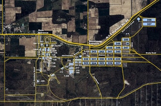 Plus de détails pour 5786 State Route 96, Romulus, NY - Industriel/Logistique à louer