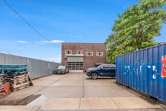 Plus de détails pour 574 Industrial Loop, Staten Island, NY - Industriel/Logistique à vendre