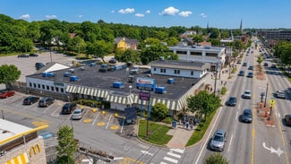 Plus de détails pour 427 Main St, Bangor, ME - Local commercial à vendre