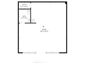 572 Edgewood Ave SE, Atlanta, GA à louer Plan d’étage– Image 1 sur 12