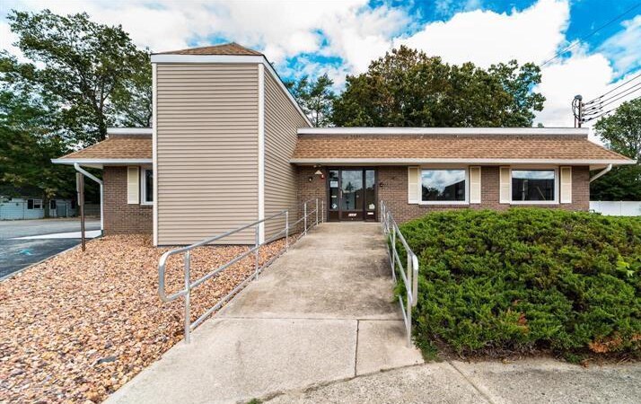 1170 Karin St, Vineland, NJ à vendre - Photo de l’immeuble – Image 1 sur 28