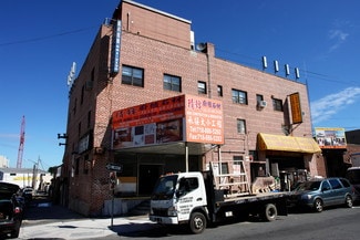 Plus de détails pour 131-29 Sanford Ave, Flushing, NY - Bureau/Local commercial à louer