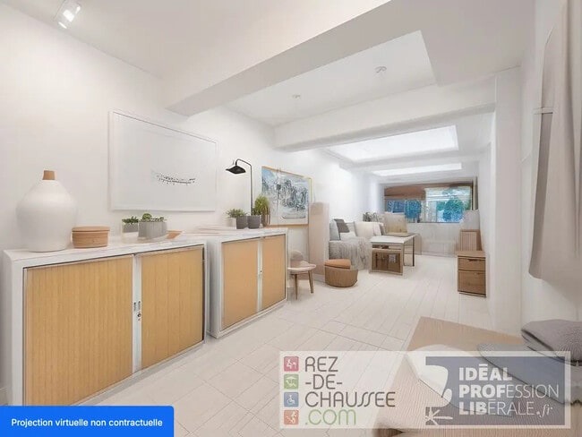 Plus de détails pour Bureau à vendre