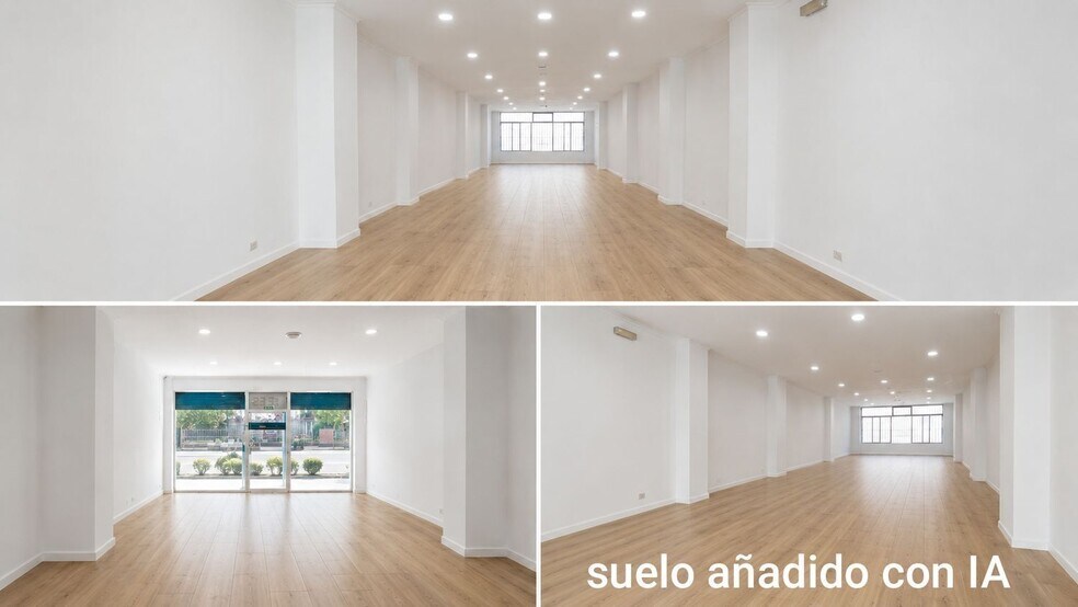 Local commercial dans Vigo, Pontevedra à louer - Photo intérieure – Image 2 sur 27